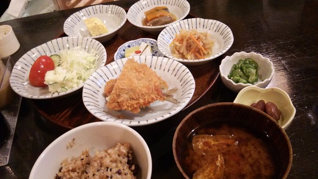 73点 菰野町 はなこの日記 はなこのごはん