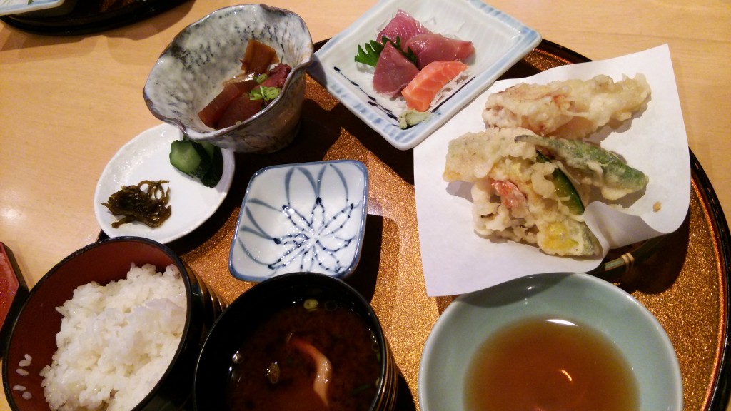 58点 桑名市ランチ「酒えん 第二章」三重県桑名市