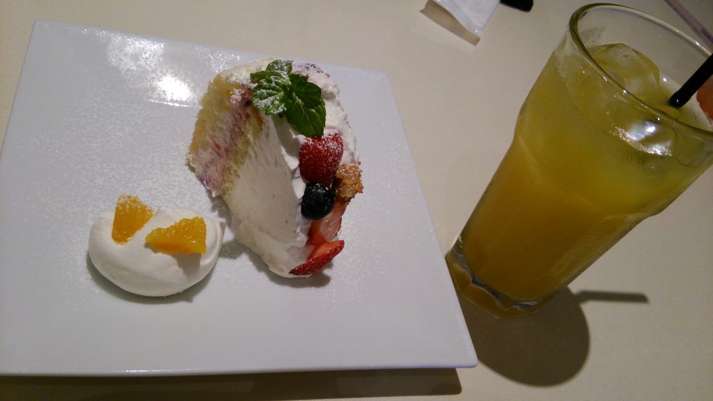 64点 名古屋おしゃれカフェ「ゴールデンチャイルドカフェ」