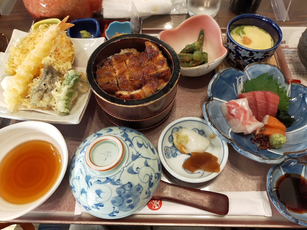 75点 桑名市 うなぎ「だるまうなぎ」三重県桑名市多度町